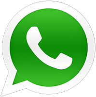 contattaci su whatsapp